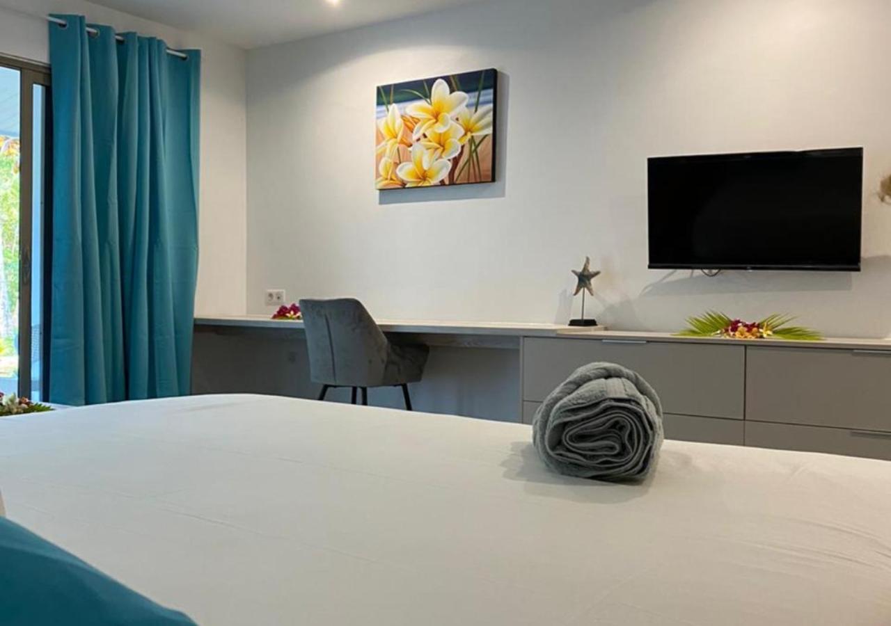 Apartment Mareta - Ono 6 *