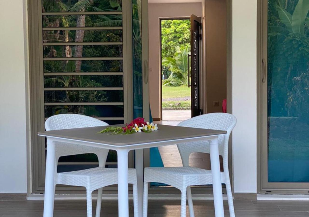Apartment Mareta - Ono 6